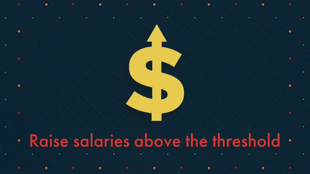 Understanding the new DOL Overtime Rules Nuance Financial