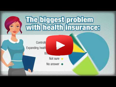Small Business Perspective on Biggest Problems with Health Insurance