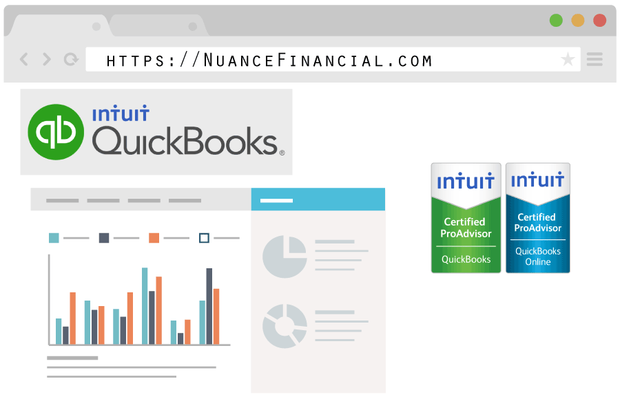 We Do Your Bookkeeping Quickbooks Web Browser 1